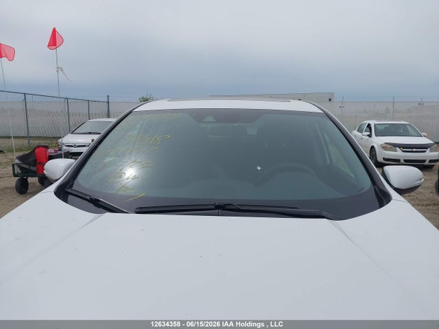 12634358 :رقم المزاد ، 2HKRW2H53KH137618 vin ، 2019 Honda Cr-v Ex مزاد بيع