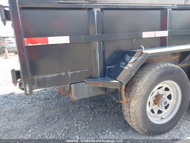 2023 Trailer O.r.i Trailers Ltd მანქანა იყიდება აუქციონზე, vin: 2T9MNHPA1P1207215, აუქციონის ნომერი: 12634359