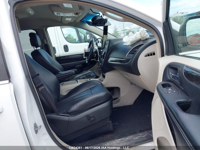 2C4RC1CG1FR504326 Chrysler Town &amp; Country Touring-l