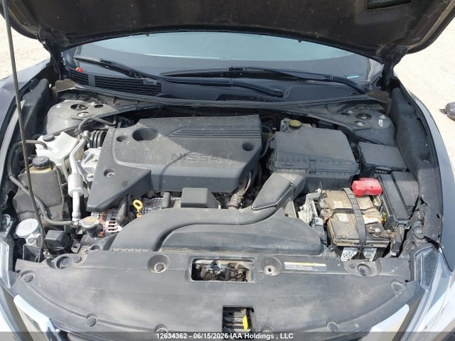 Aukcja sprzedaży 2017 Nissan Altima 2.5/2.5 S/2.5 Sl/2.5 Sr/2.5 Sv, vin: 1N4AL3AP7HN350643, numer aukcji: 12634362