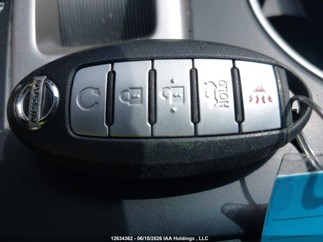 Aukcja sprzedaży 2017 Nissan Altima 2.5/2.5 S/2.5 Sl/2.5 Sr/2.5 Sv, vin: 1N4AL3AP7HN350643, numer aukcji: 12634362