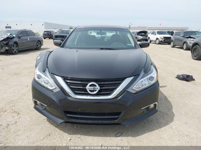 Aukcja sprzedaży 2017 Nissan Altima 2.5/2.5 S/2.5 Sl/2.5 Sr/2.5 Sv, vin: 1N4AL3AP7HN350643, numer aukcji: 12634362