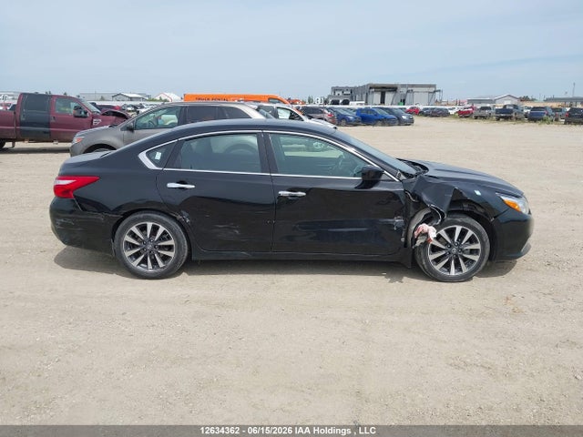 Aukcja sprzedaży 2017 Nissan Altima 2.5/2.5 S/2.5 Sl/2.5 Sr/2.5 Sv, vin: 1N4AL3AP7HN350643, numer aukcji: 12634362