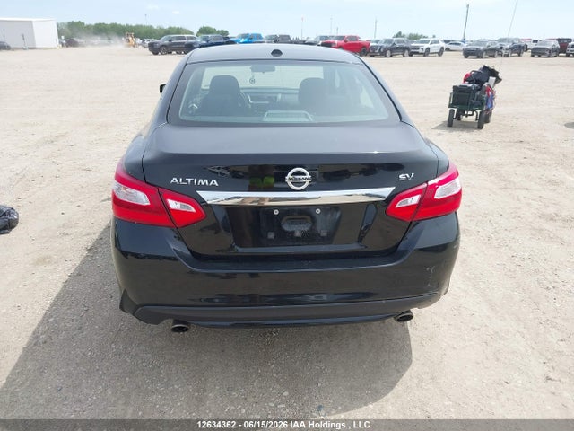 Aukcja sprzedaży 2017 Nissan Altima 2.5/2.5 S/2.5 Sl/2.5 Sr/2.5 Sv, vin: 1N4AL3AP7HN350643, numer aukcji: 12634362