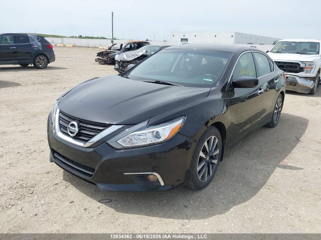 Aukcja sprzedaży 2017 Nissan Altima 2.5/2.5 S/2.5 Sl/2.5 Sr/2.5 Sv, vin: 1N4AL3AP7HN350643, numer aukcji: 12634362