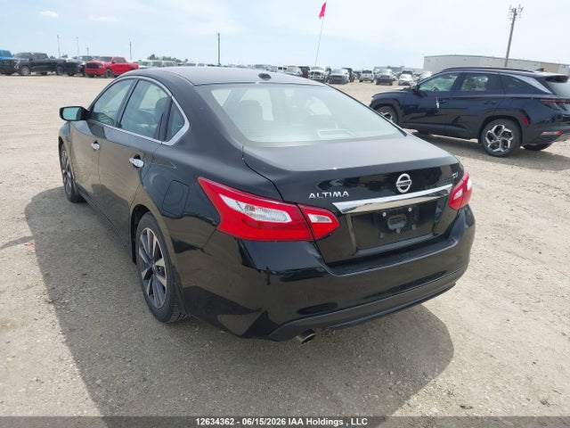Aukcja sprzedaży 2017 Nissan Altima 2.5/2.5 S/2.5 Sl/2.5 Sr/2.5 Sv, vin: 1N4AL3AP7HN350643, numer aukcji: 12634362