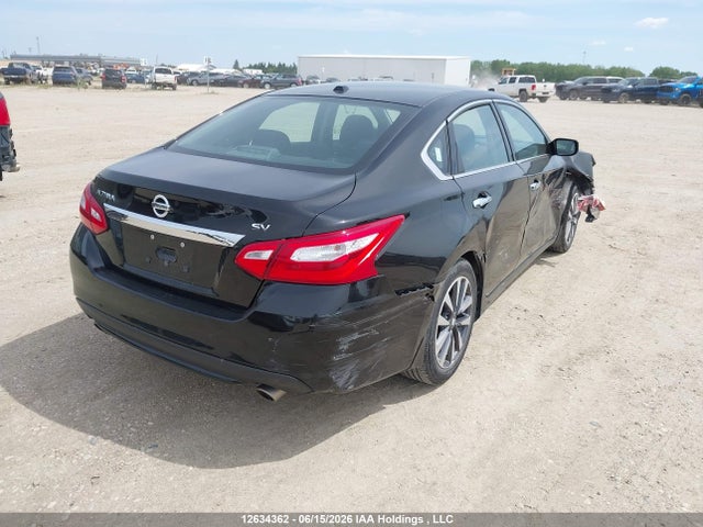 Aukcja sprzedaży 2017 Nissan Altima 2.5/2.5 S/2.5 Sl/2.5 Sr/2.5 Sv, vin: 1N4AL3AP7HN350643, numer aukcji: 12634362