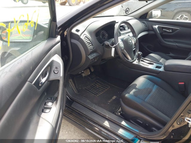 Aukcja sprzedaży 2017 Nissan Altima 2.5/2.5 S/2.5 Sl/2.5 Sr/2.5 Sv, vin: 1N4AL3AP7HN350643, numer aukcji: 12634362