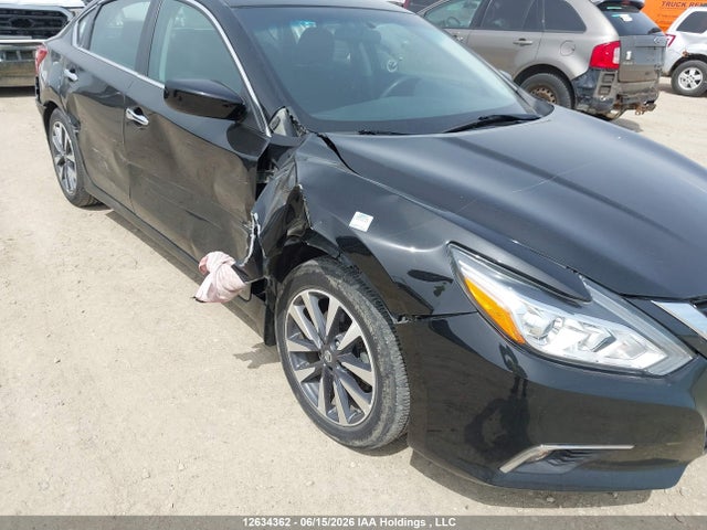Aukcja sprzedaży 2017 Nissan Altima 2.5/2.5 S/2.5 Sl/2.5 Sr/2.5 Sv, vin: 1N4AL3AP7HN350643, numer aukcji: 12634362