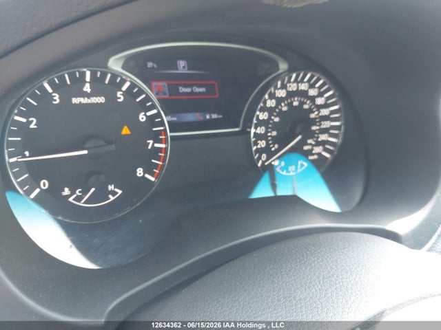 Aukcja sprzedaży 2017 Nissan Altima 2.5/2.5 S/2.5 Sl/2.5 Sr/2.5 Sv, vin: 1N4AL3AP7HN350643, numer aukcji: 12634362