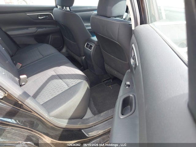 Aukcja sprzedaży 2017 Nissan Altima 2.5/2.5 S/2.5 Sl/2.5 Sr/2.5 Sv, vin: 1N4AL3AP7HN350643, numer aukcji: 12634362