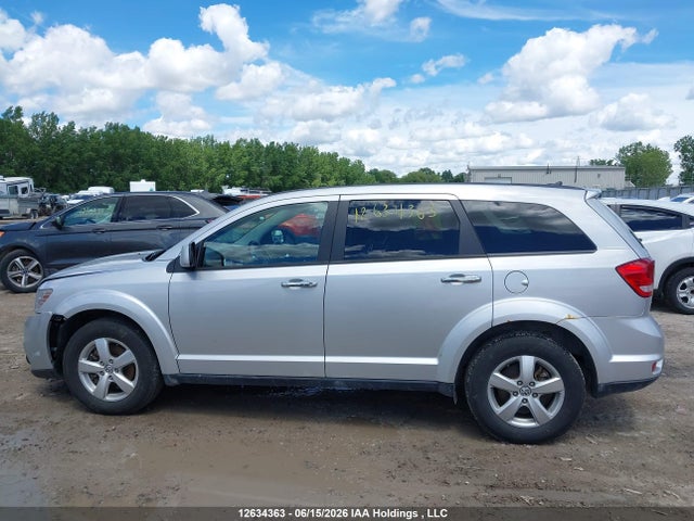 2014 Dodge Journey R/t მანქანა იყიდება აუქციონზე, vin: 3C4PDDFGXET242139, აუქციონის ნომერი: 12634363