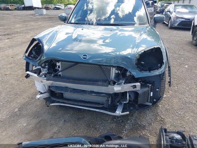 Mini Countryman Cooper S 2021 WMZ83BR09M3M64675 Image 6