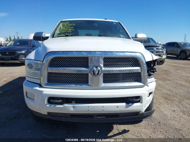 3C63R3NL5EG198298 RAM 3500 Longhorn