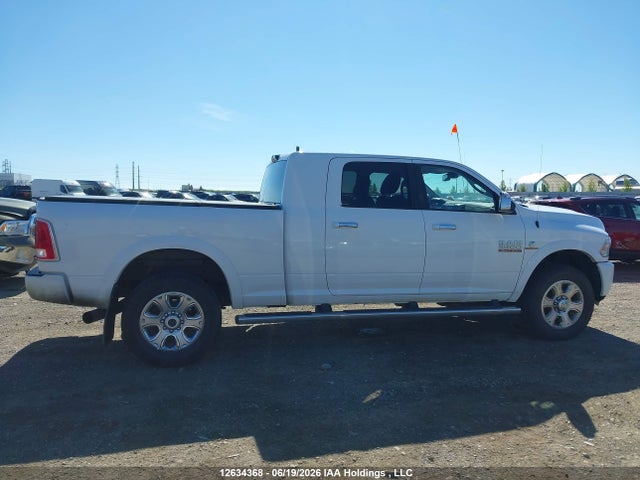 3C63R3NL5EG198298 RAM 3500 Longhorn
