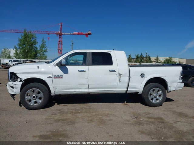 3C63R3NL5EG198298 RAM 3500 Longhorn
