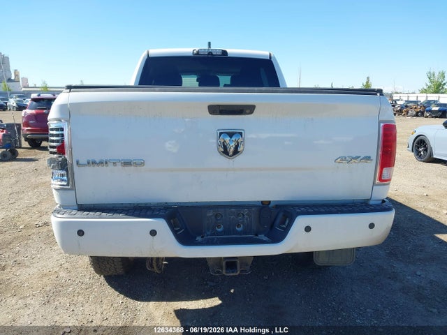 3C63R3NL5EG198298 RAM 3500 Longhorn