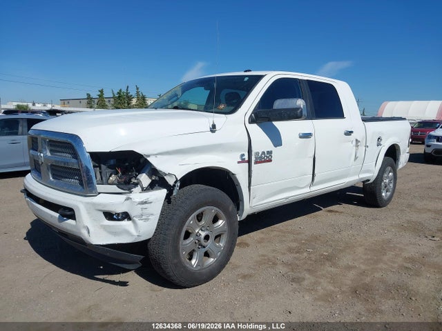 3C63R3NL5EG198298 RAM 3500 Longhorn