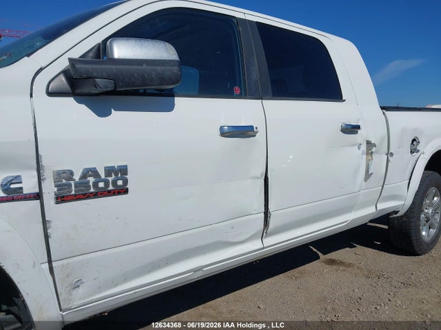 3C63R3NL5EG198298 RAM 3500 Longhorn