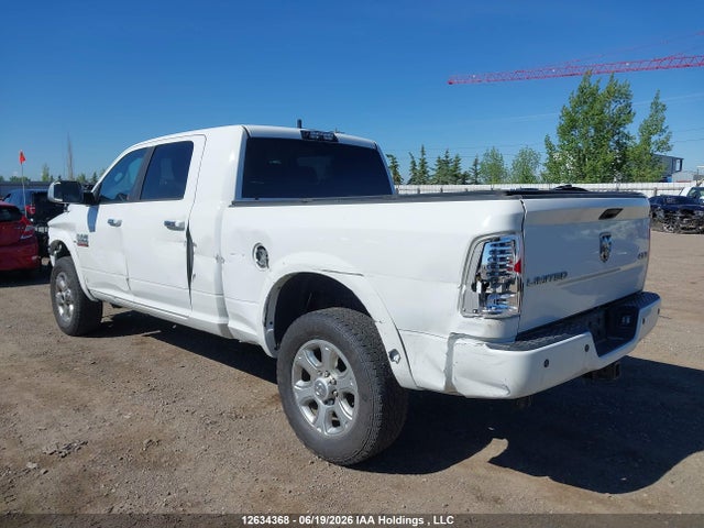 3C63R3NL5EG198298 RAM 3500 Longhorn