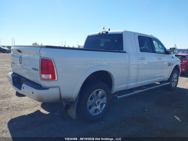 3C63R3NL5EG198298 RAM 3500 Longhorn