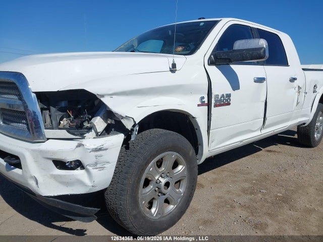 3C63R3NL5EG198298 RAM 3500 Longhorn