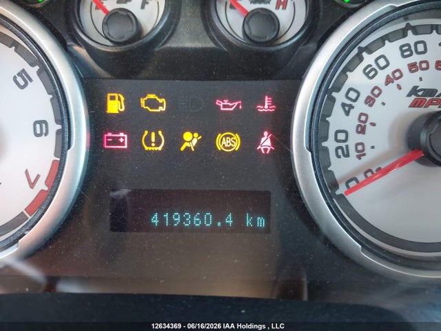 2010 Ford Focus მანქანა იყიდება აუქციონზე, vin: 1FAHP3FN7AW102399, აუქციონის ნომერი: 12634369