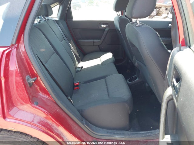 2010 Ford Focus მანქანა იყიდება აუქციონზე, vin: 1FAHP3FN7AW102399, აუქციონის ნომერი: 12634369
