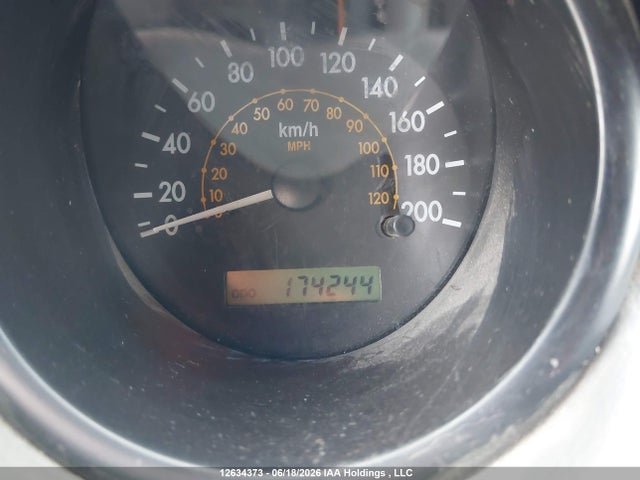 Aukcja sprzedaży 2005 Chevrolet Aveo 5 Lt, vin: KL1TG62655B356993, numer aukcji: 12634373