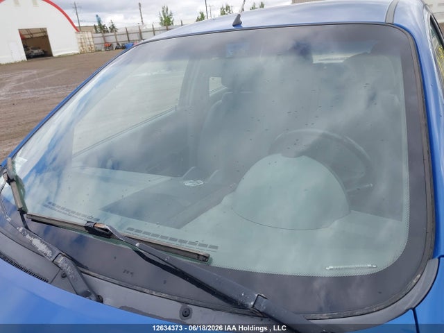 Aukcja sprzedaży 2005 Chevrolet Aveo 5 Lt, vin: KL1TG62655B356993, numer aukcji: 12634373