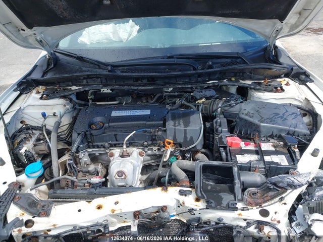Продаж на аукціоні авто 2014 Honda Accord Touring, vin: 1HGCR2F96EA801734, номер лоту: 12634374