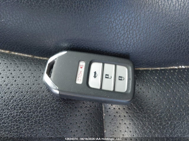 Продаж на аукціоні авто 2014 Honda Accord Touring, vin: 1HGCR2F96EA801734, номер лоту: 12634374