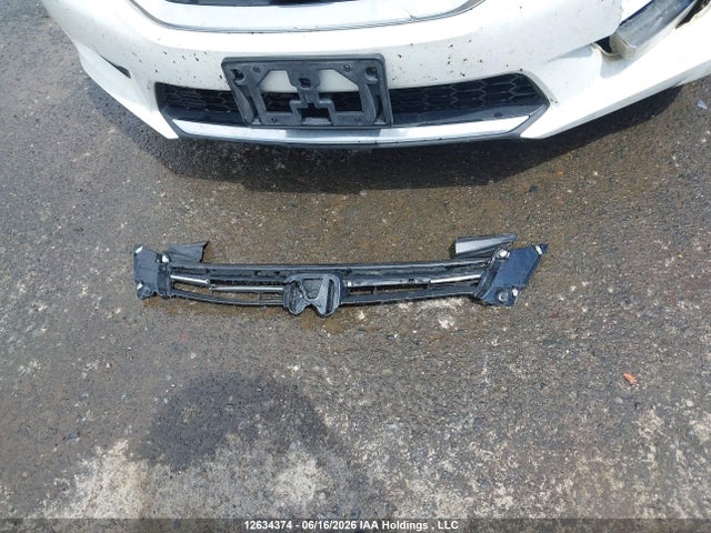 Продаж на аукціоні авто 2014 Honda Accord Touring, vin: 1HGCR2F96EA801734, номер лоту: 12634374