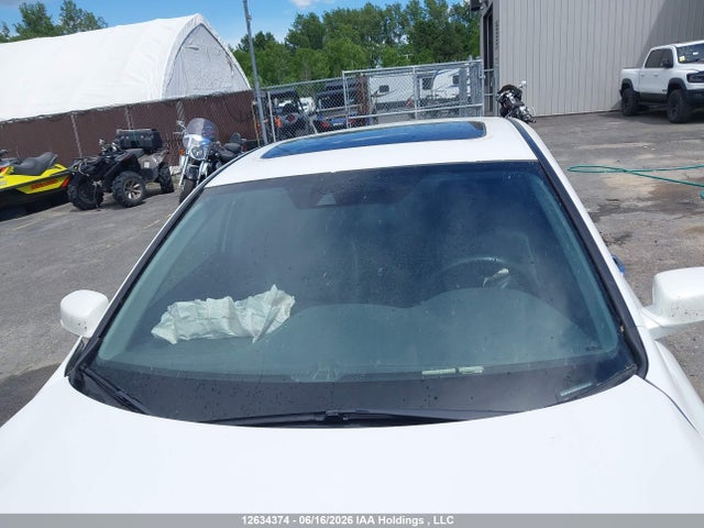 Продаж на аукціоні авто 2014 Honda Accord Touring, vin: 1HGCR2F96EA801734, номер лоту: 12634374