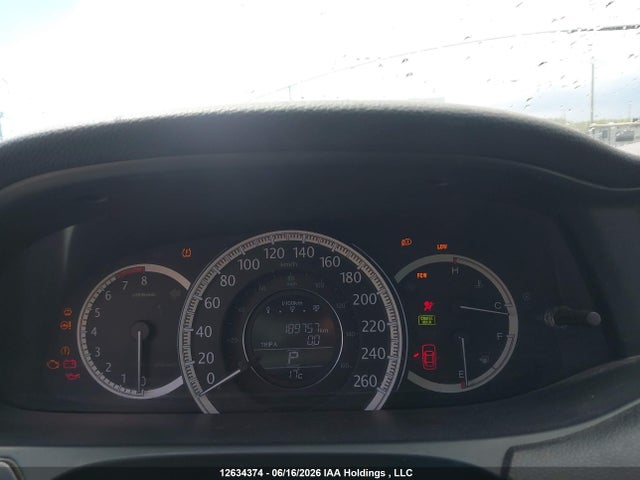 Продаж на аукціоні авто 2014 Honda Accord Touring, vin: 1HGCR2F96EA801734, номер лоту: 12634374