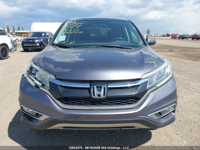 Honda CR-V EX 2016 2HKRM4H56GH110714 Image 12