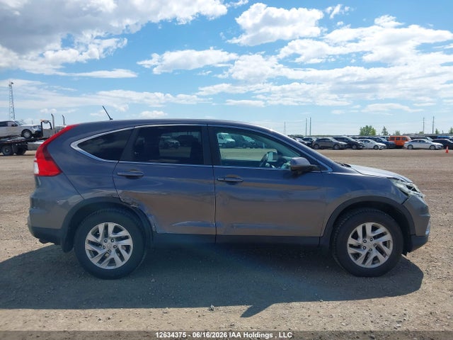 Honda CR-V EX 2016 2HKRM4H56GH110714 Image 13