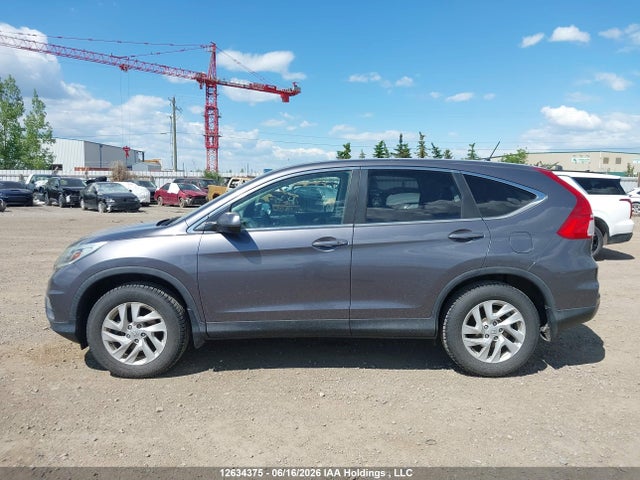 Honda CR-V EX 2016 2HKRM4H56GH110714 Image 14