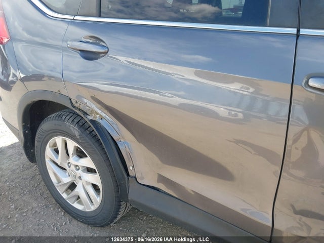 Honda CR-V EX 2016 2HKRM4H56GH110714 Image 20
