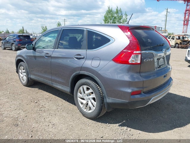 Honda CR-V EX 2016 2HKRM4H56GH110714 Image 3