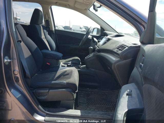Honda CR-V EX 2016 2HKRM4H56GH110714 Image 5