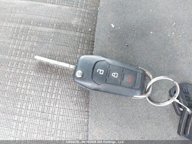 12634376 :رقم المزاد ، 1FTFW1E57PFA97403 vin ، 2023 Ford F-150 Xlt مزاد بيع