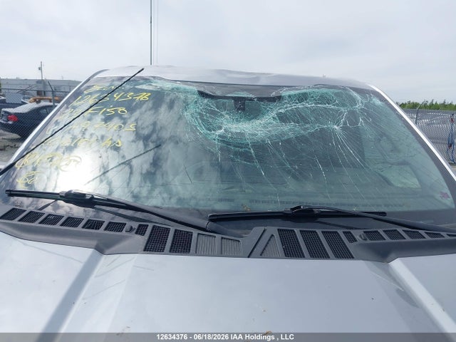 12634376 :رقم المزاد ، 1FTFW1E57PFA97403 vin ، 2023 Ford F-150 Xlt مزاد بيع