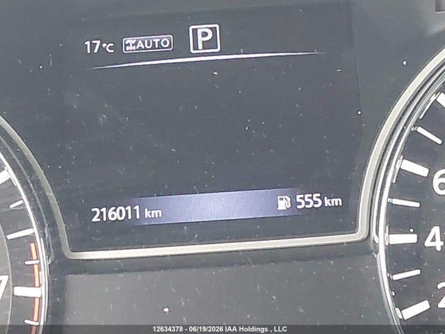 Nissan Pathfinder 2016 5N1AR2MM2GC671015 Image 15