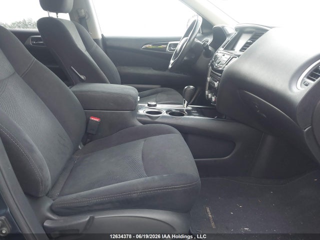 Nissan Pathfinder 2016 5N1AR2MM2GC671015 Image 5