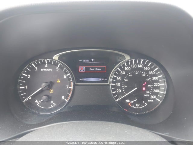 Nissan Pathfinder 2016 5N1AR2MM2GC671015 Image 7