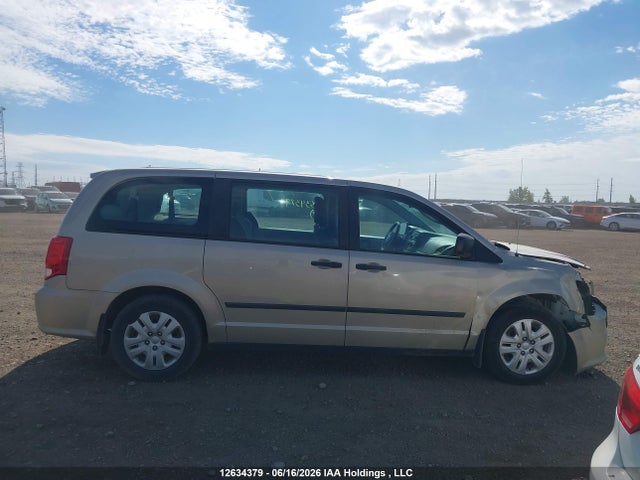 Продаж на аукціоні авто 2014 Dodge Grand Caravan Se/sxt, vin: 2C4RDGBG8ER456601, номер лоту: 12634379