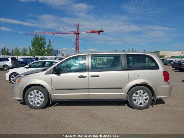 Продаж на аукціоні авто 2014 Dodge Grand Caravan Se/sxt, vin: 2C4RDGBG8ER456601, номер лоту: 12634379