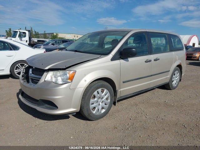 Продаж на аукціоні авто 2014 Dodge Grand Caravan Se/sxt, vin: 2C4RDGBG8ER456601, номер лоту: 12634379
