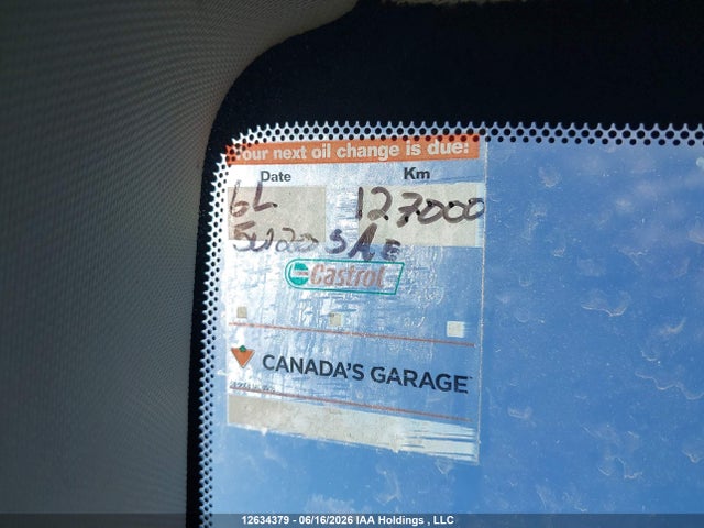 Продаж на аукціоні авто 2014 Dodge Grand Caravan Se/sxt, vin: 2C4RDGBG8ER456601, номер лоту: 12634379